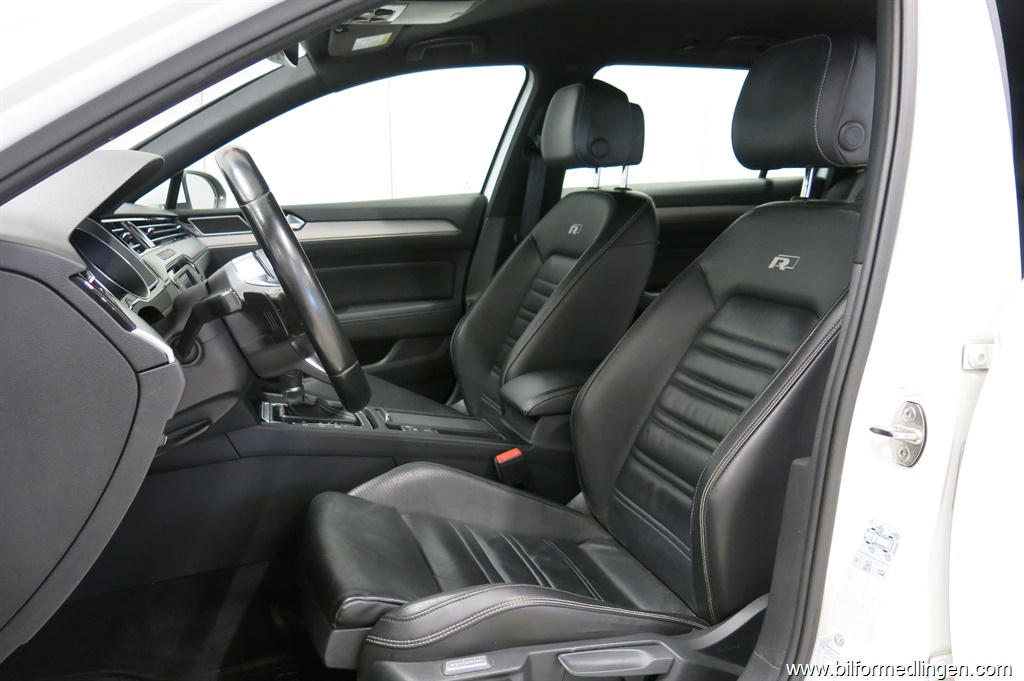 Bild 7 på Volkswagen Passat