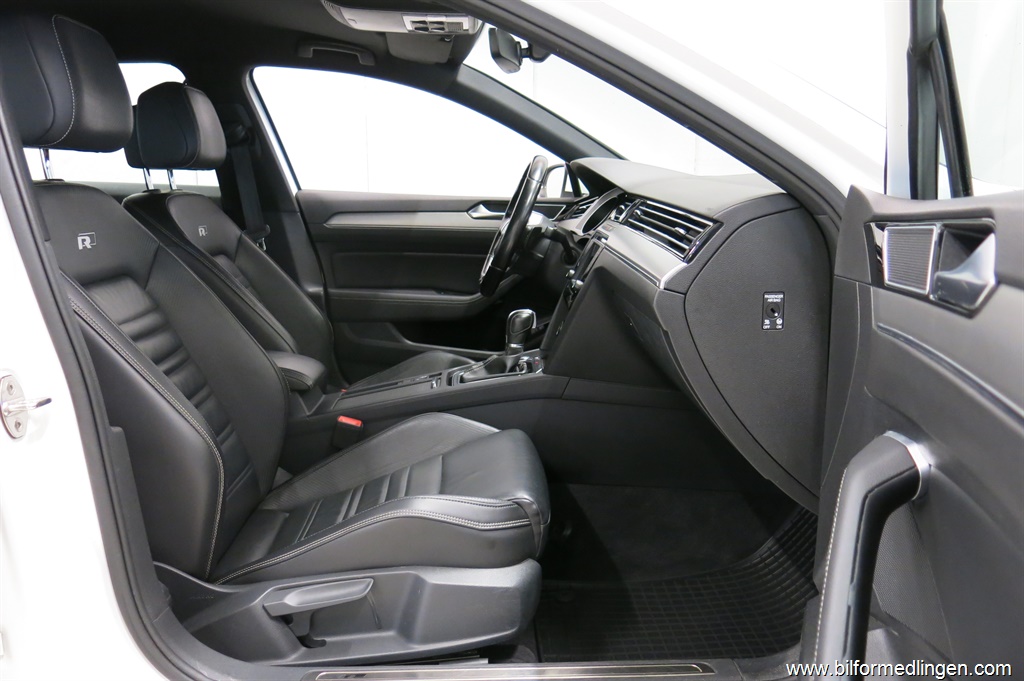 Bild 9 på Volkswagen Passat