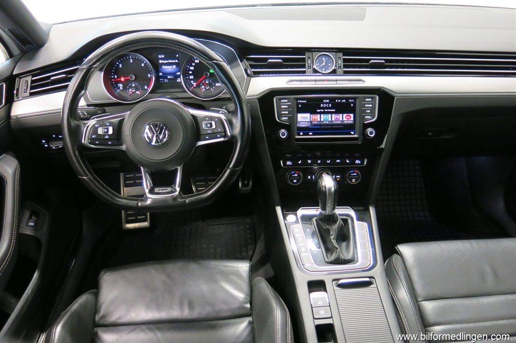 Bild 12 på Volkswagen Passat
