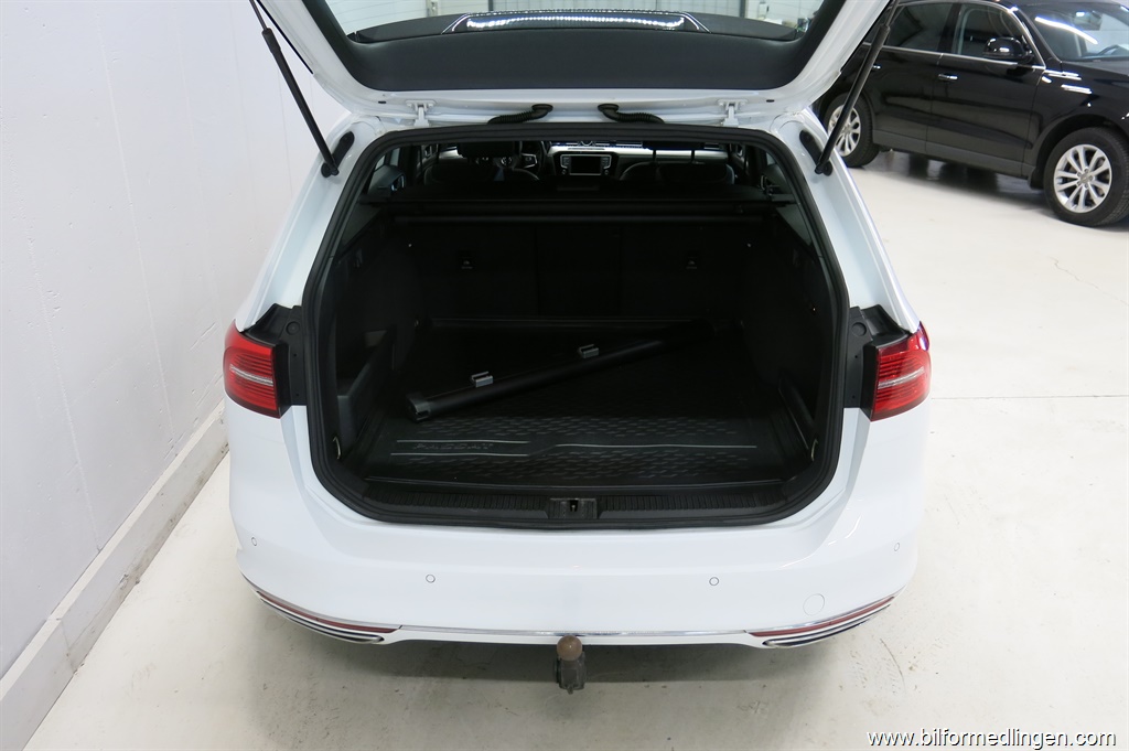Bild 13 på Volkswagen Passat
