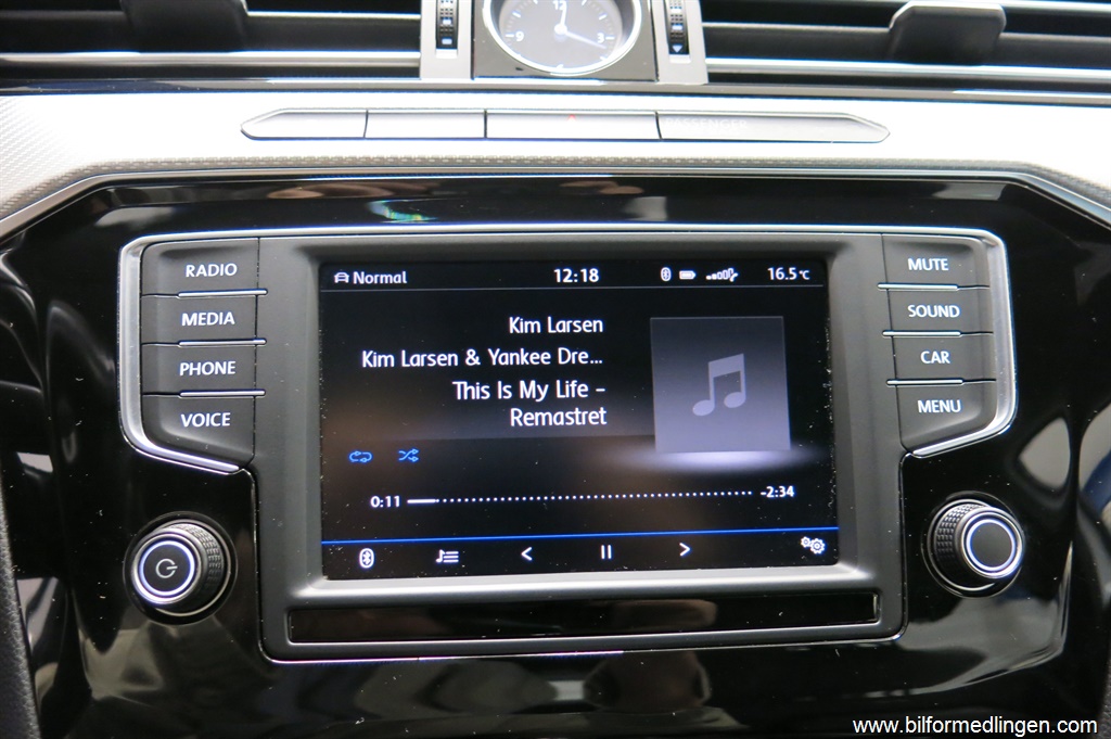 Bild 15 på Volkswagen Passat