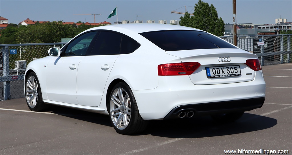 Bild 3 på Audi A5