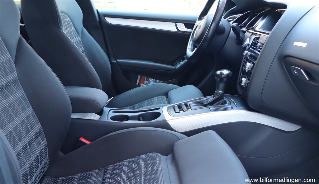 Bild 5 på Audi A5