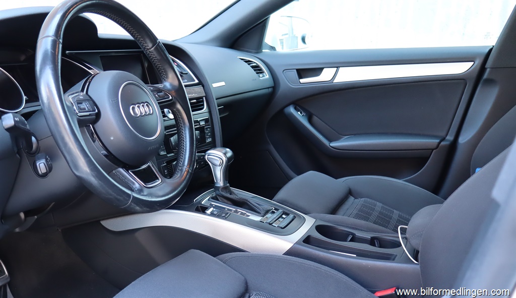 Bild 6 på Audi A5