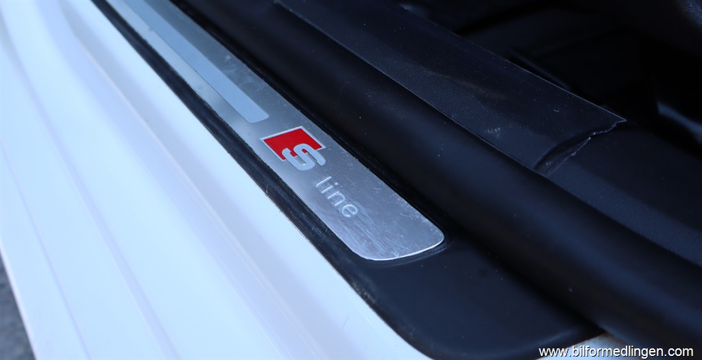Bild 12 på Audi A5