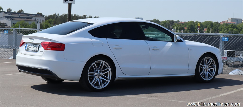 Bild 15 på Audi A5