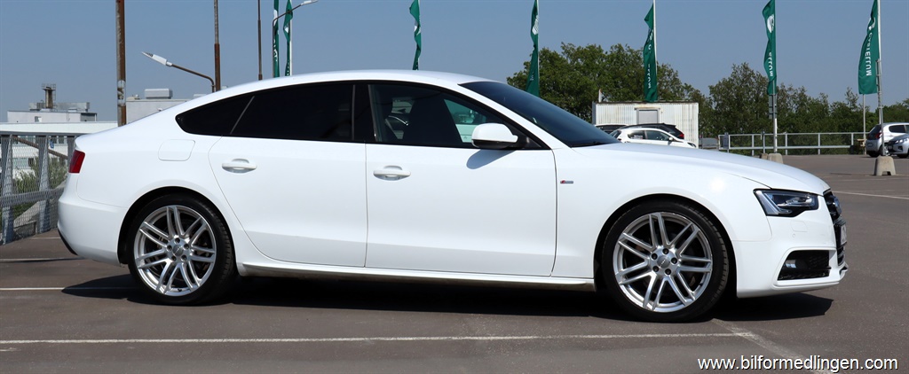 Bild 16 på Audi A5