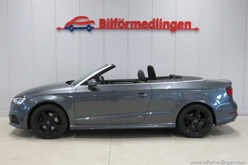 Bild 2 på Audi A3