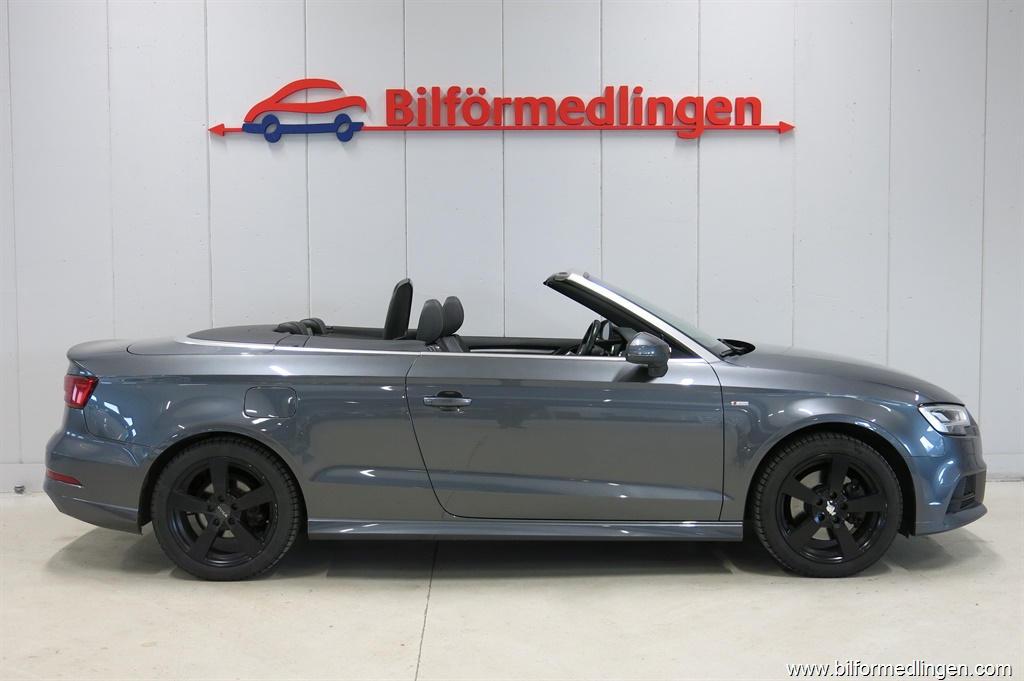 Bild 3 på Audi A3