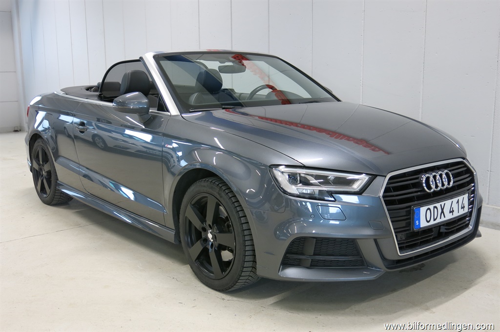 Bild 4 på Audi A3