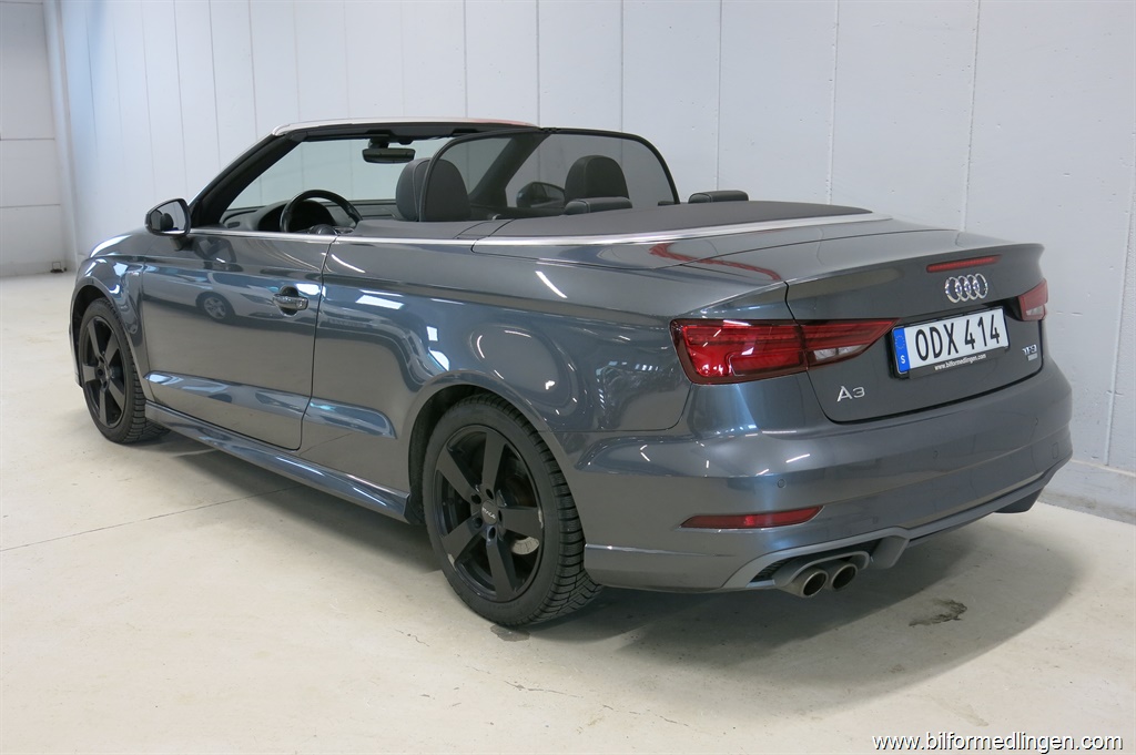 Bild 5 på Audi A3