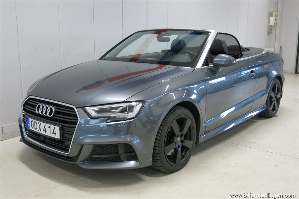 Bild 6 på Audi A3