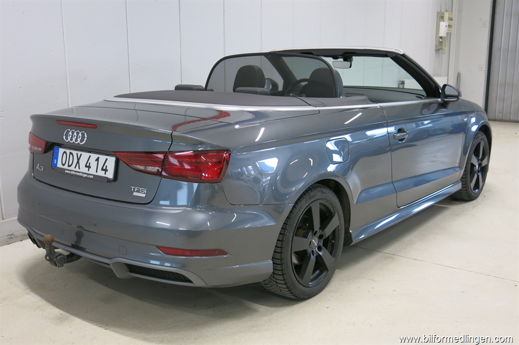 Bild 7 på Audi A3