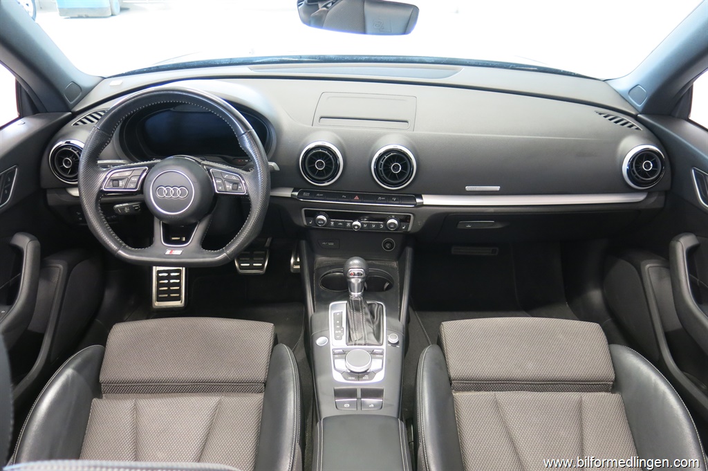 Bild 8 på Audi A3