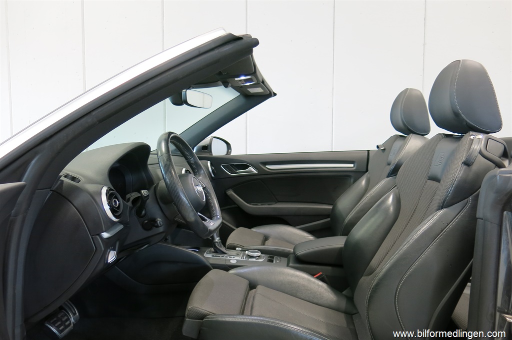 Bild 9 på Audi A3