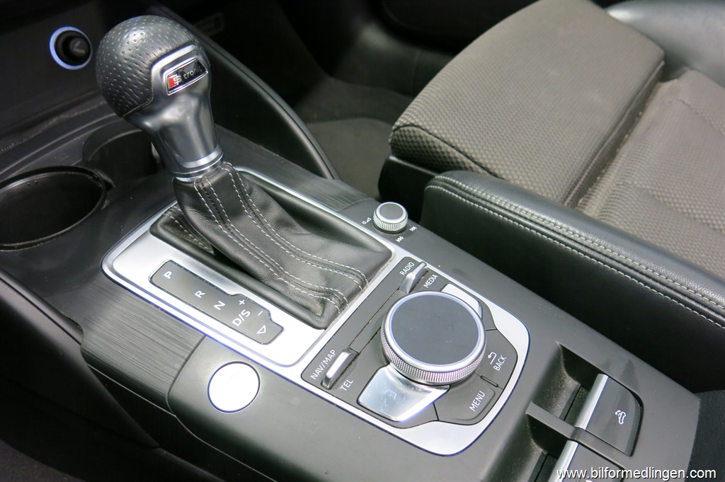 Bild 10 på Audi A3
