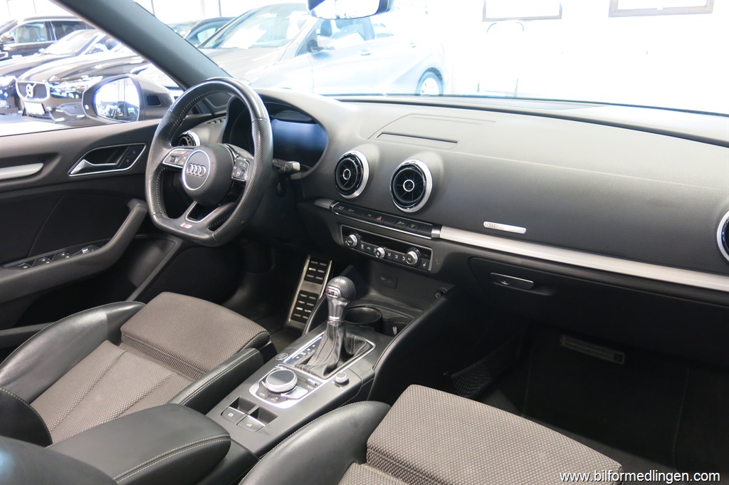 Bild 11 på Audi A3