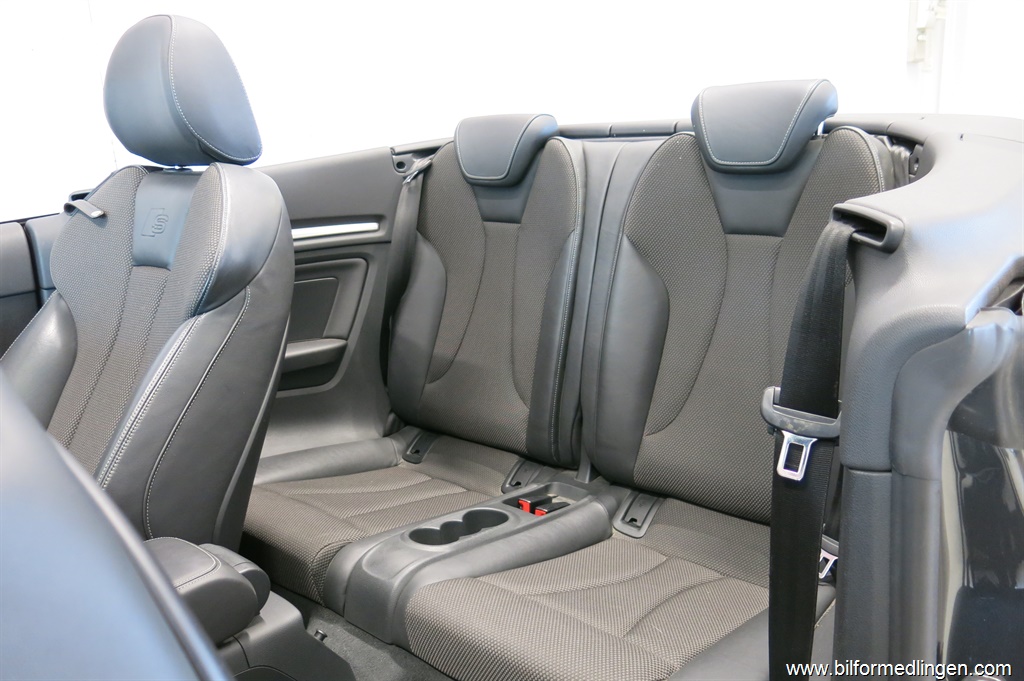 Bild 12 på Audi A3