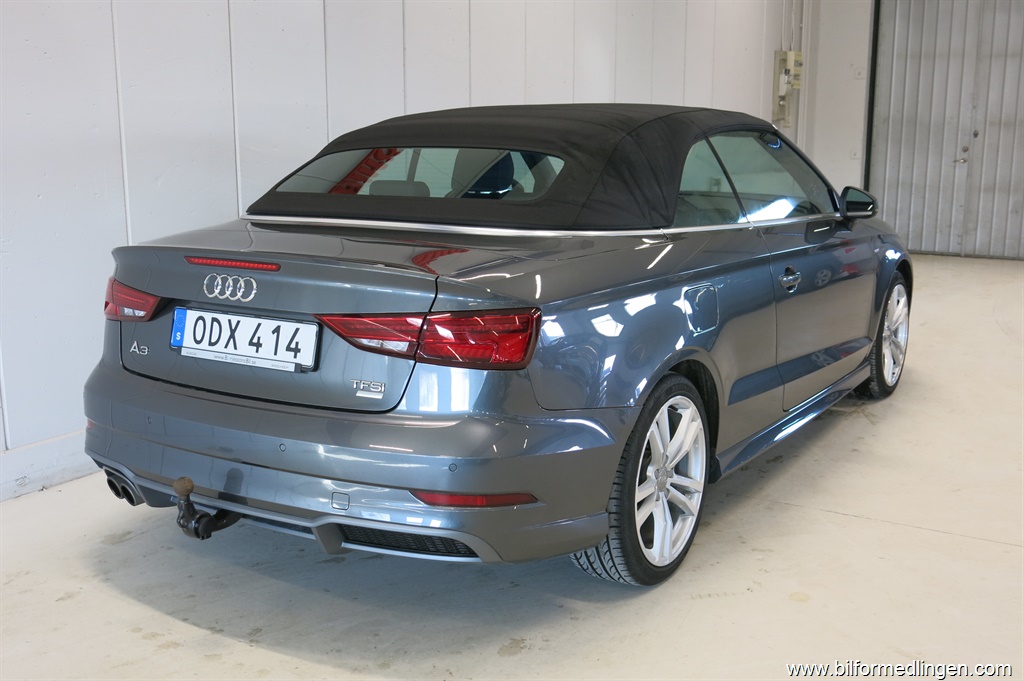 Bild 14 på Audi A3