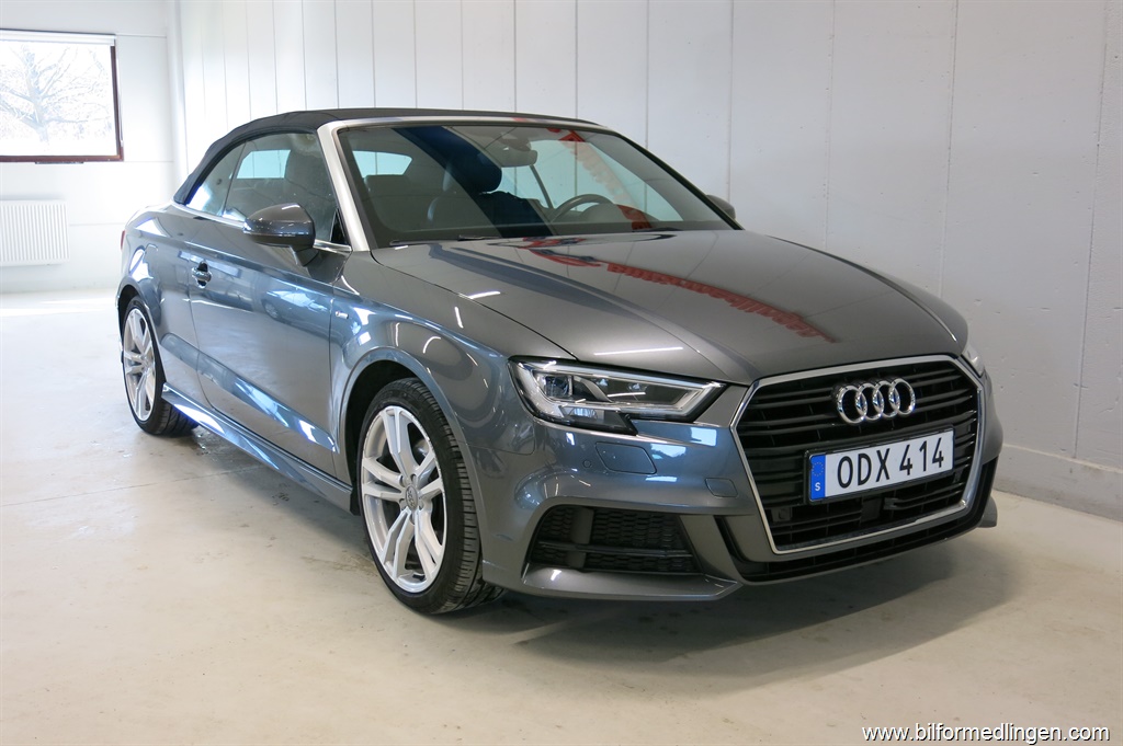 Bild 15 på Audi A3