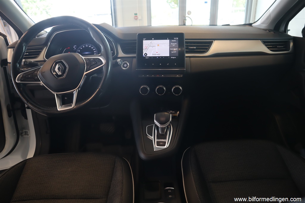 Bild 3 på Renault Captur