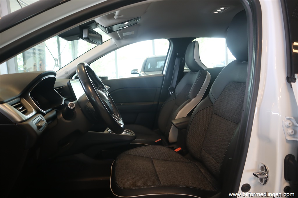 Bild 4 på Renault Captur
