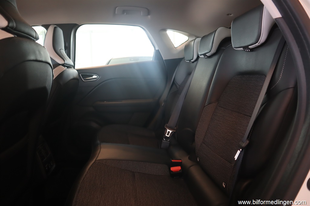 Bild 5 på Renault Captur