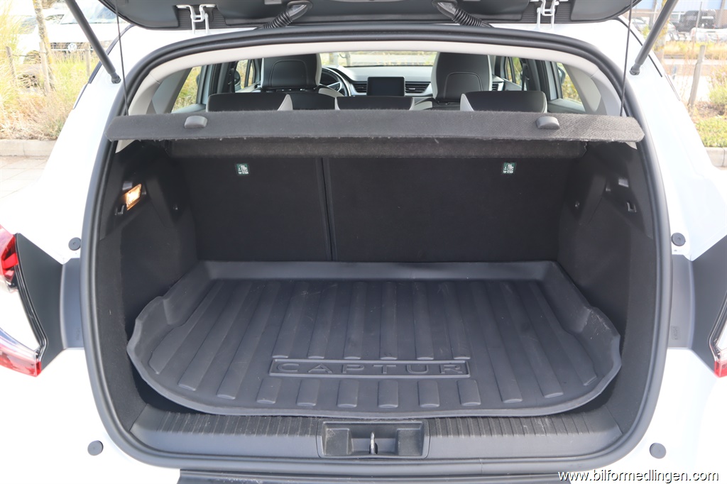 Bild 11 på Renault Captur
