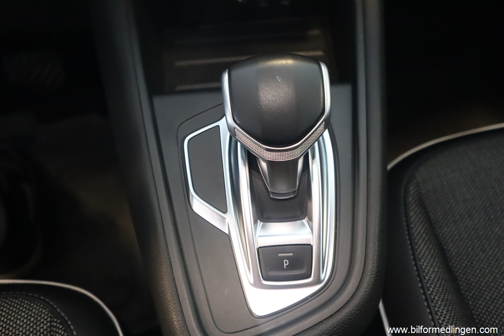 Bild 13 på Renault Captur