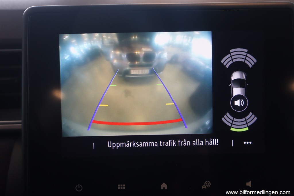 Bild 15 på Renault Captur