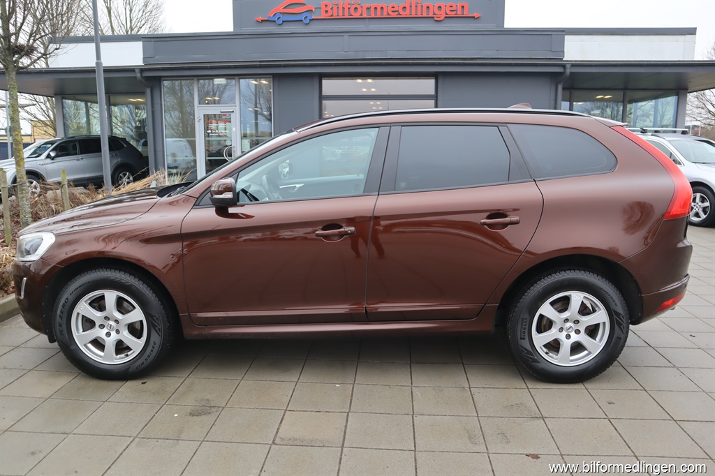 Bild 1 på Volvo XC60)