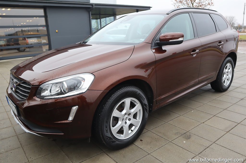 Bild 2 på Volvo XC60