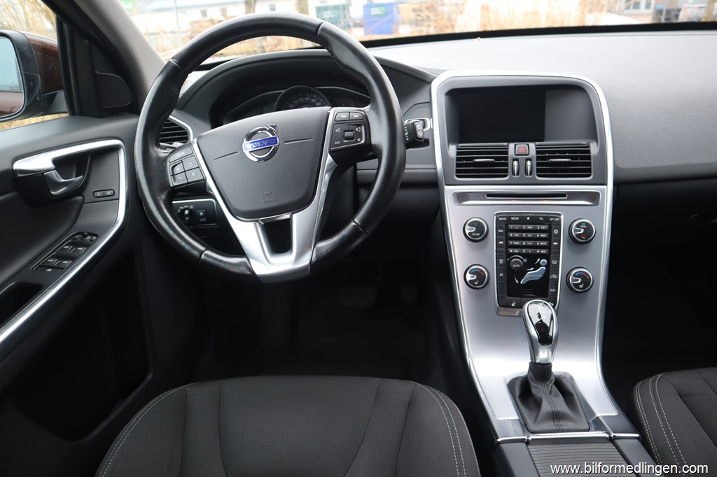 Bild 3 på Volvo XC60