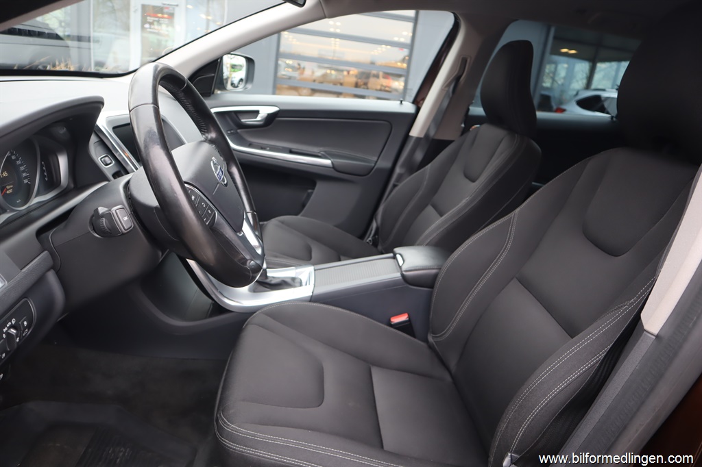 Bild 4 på Volvo XC60