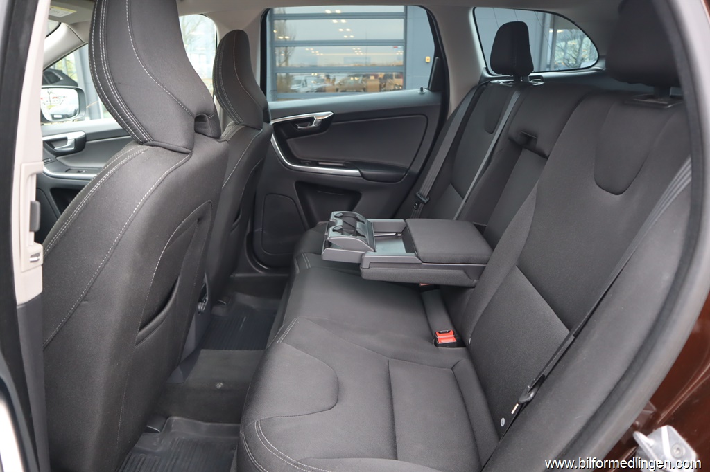 Bild 5 på Volvo XC60