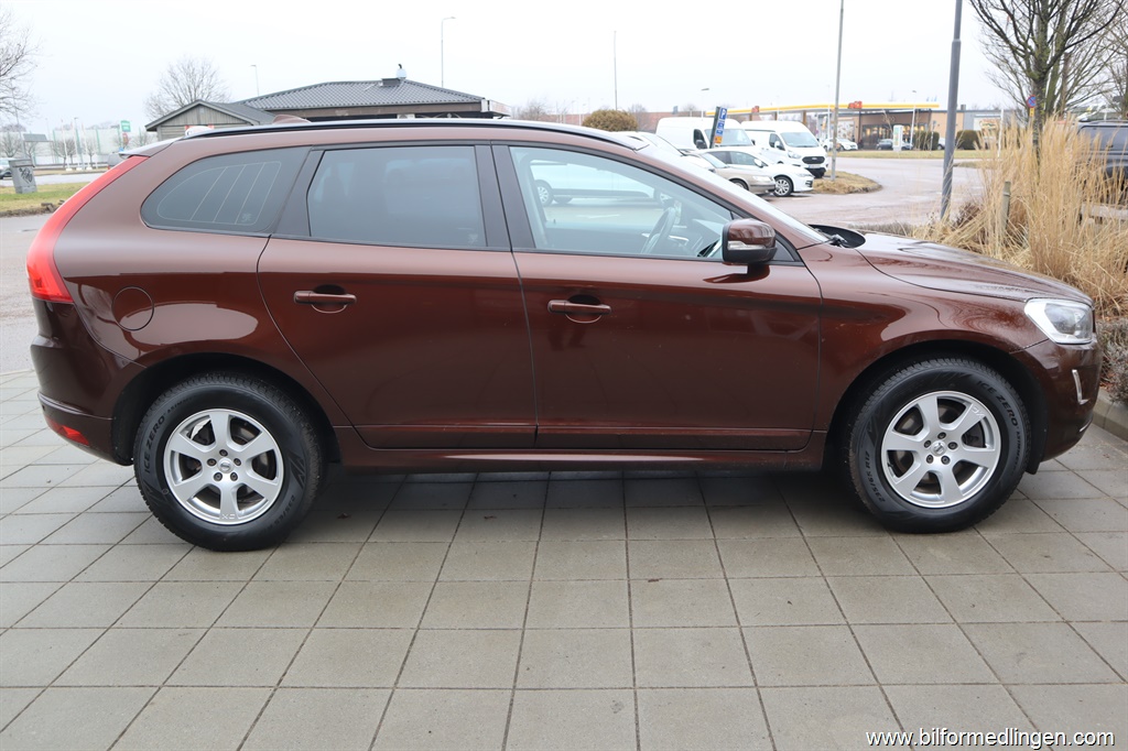 Bild 7 på Volvo XC60