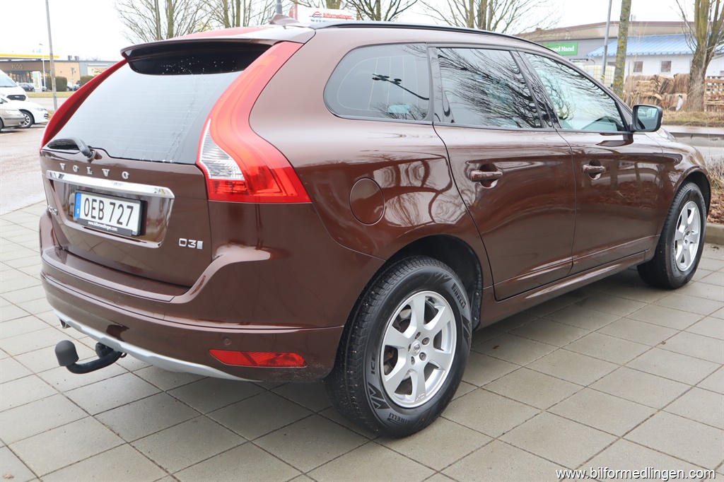 Bild 8 på Volvo XC60