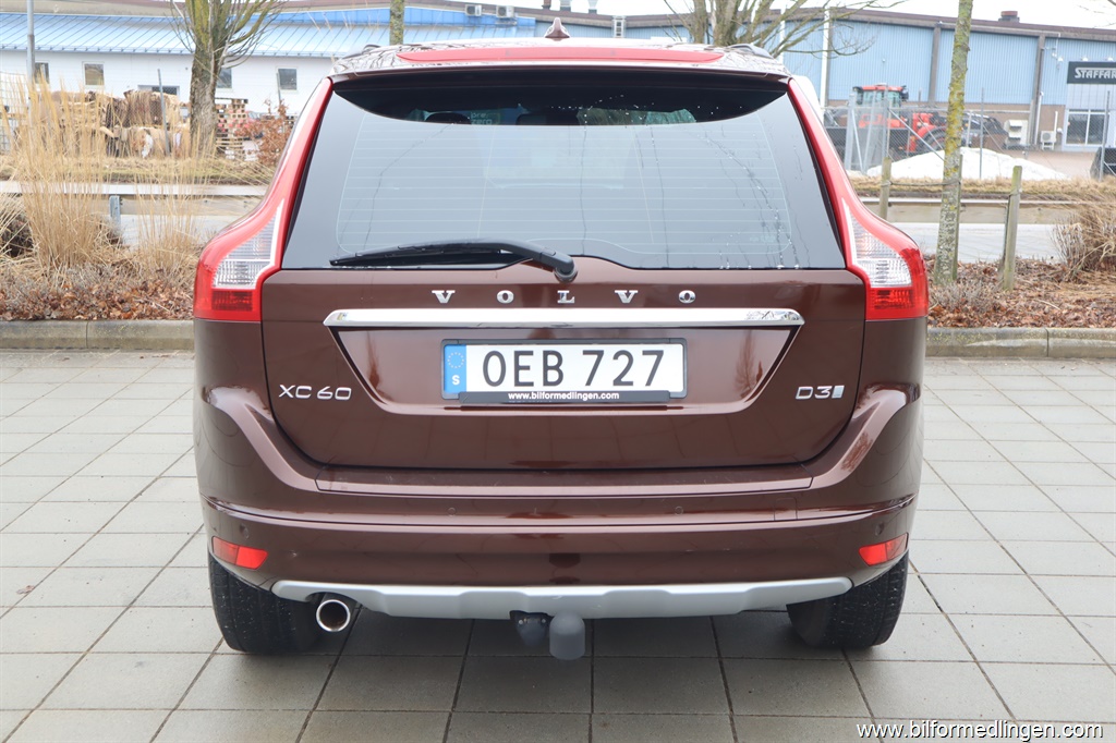 Bild 9 på Volvo XC60