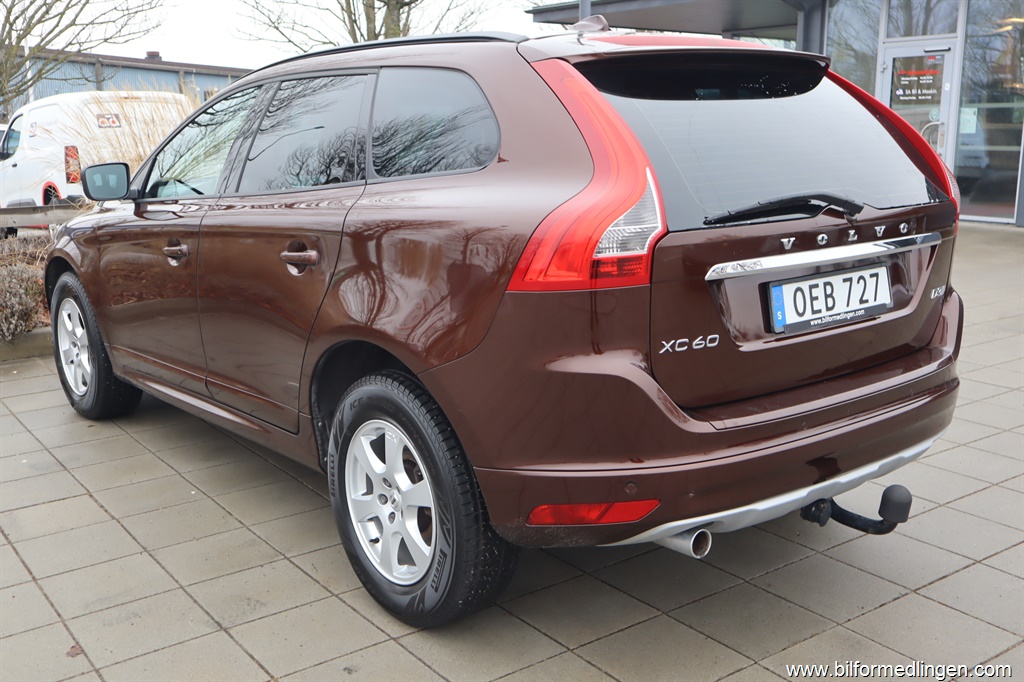 Bild 10 på Volvo XC60