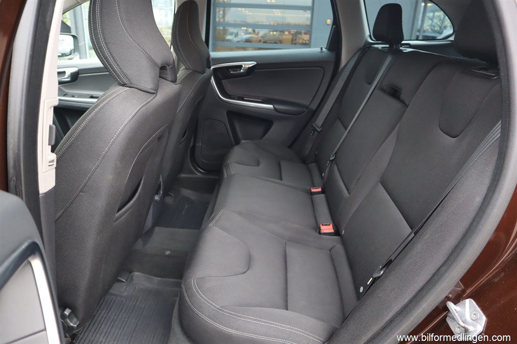 Bild 12 på Volvo XC60
