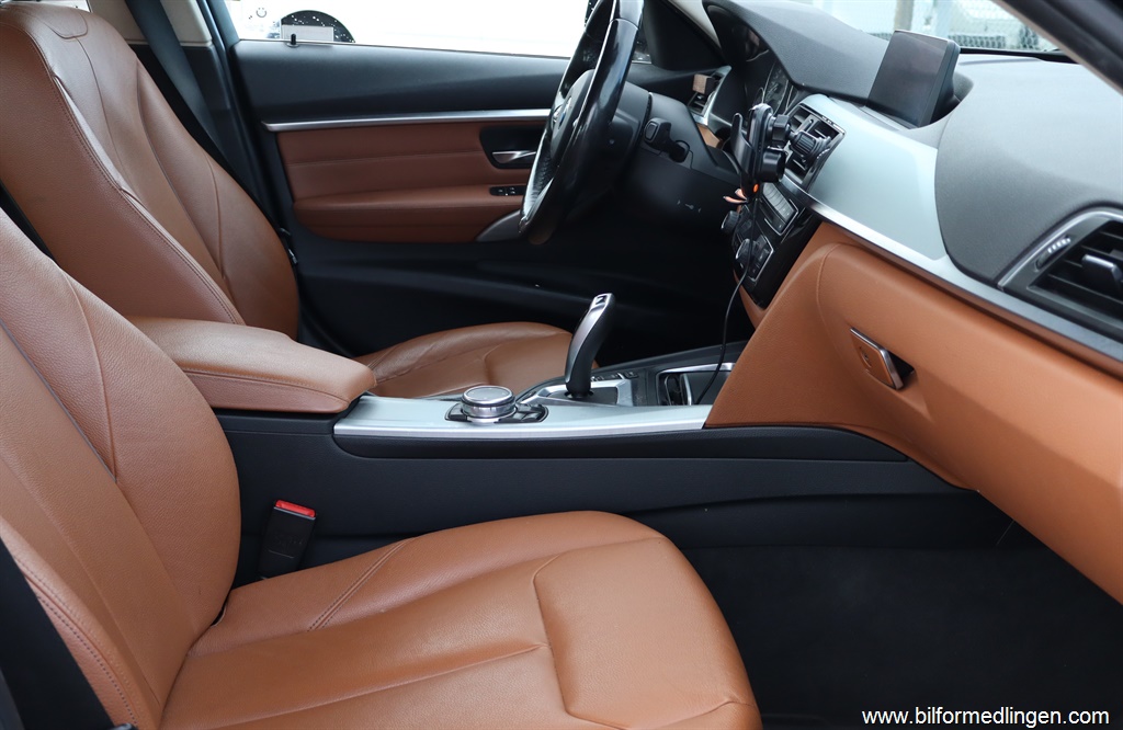 Bild 5 på BMW 330