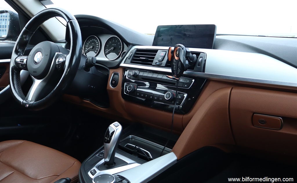 Bild 6 på BMW 330