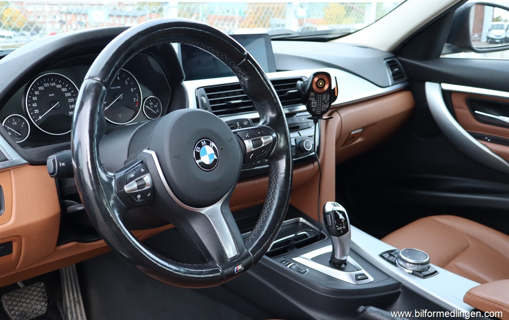 Bild 7 på BMW 330