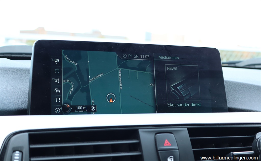 Bild 9 på BMW 330