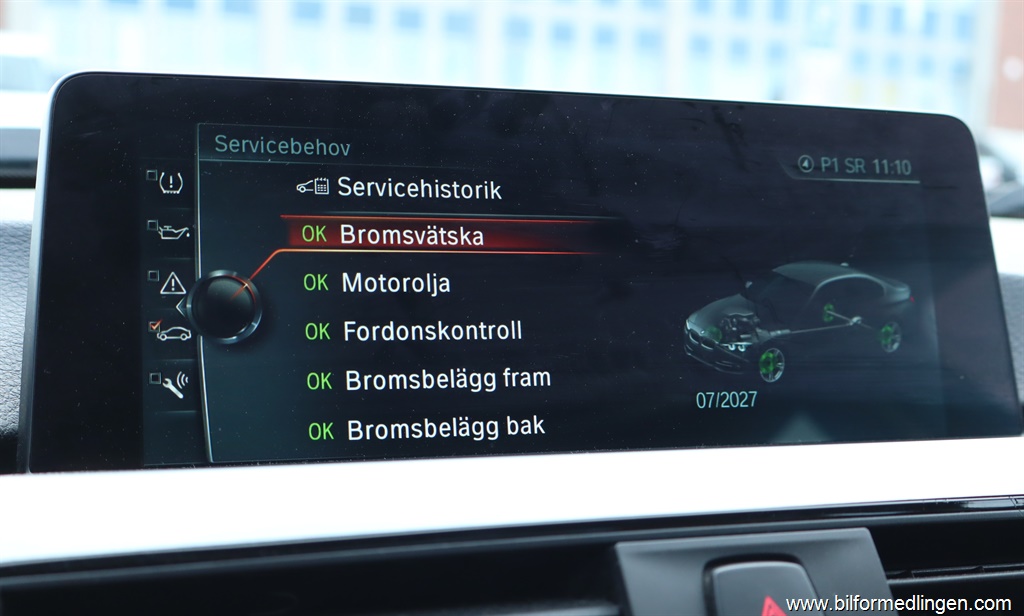 Bild 11 på BMW 330
