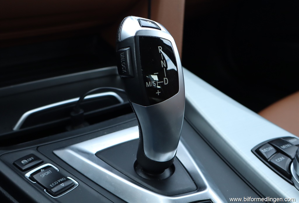 Bild 15 på BMW 330