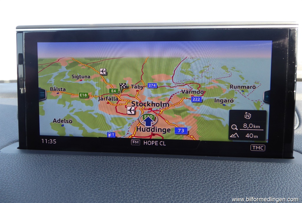 Bild 7 på Audi Q7