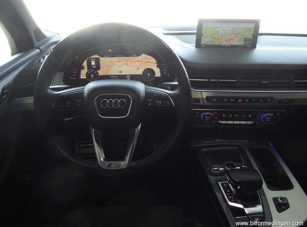 Bild 9 på Audi Q7