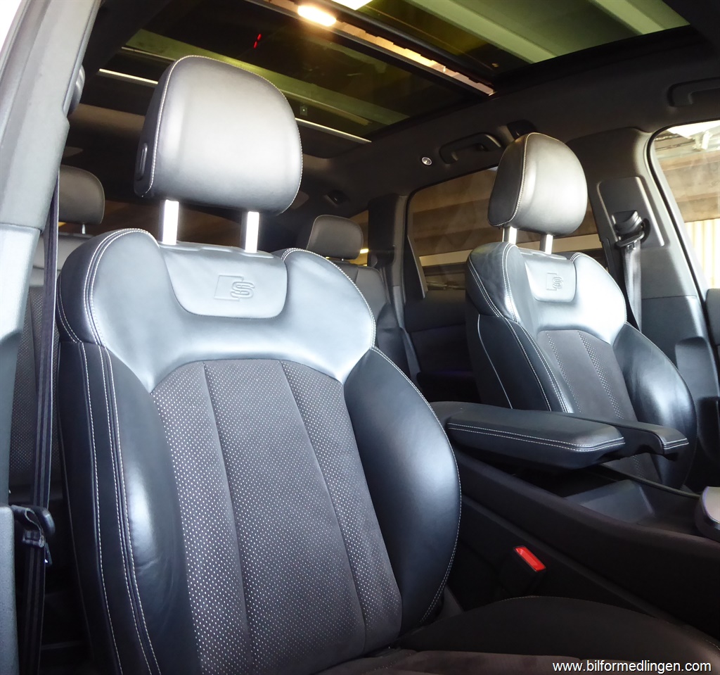 Bild 12 på Audi Q7
