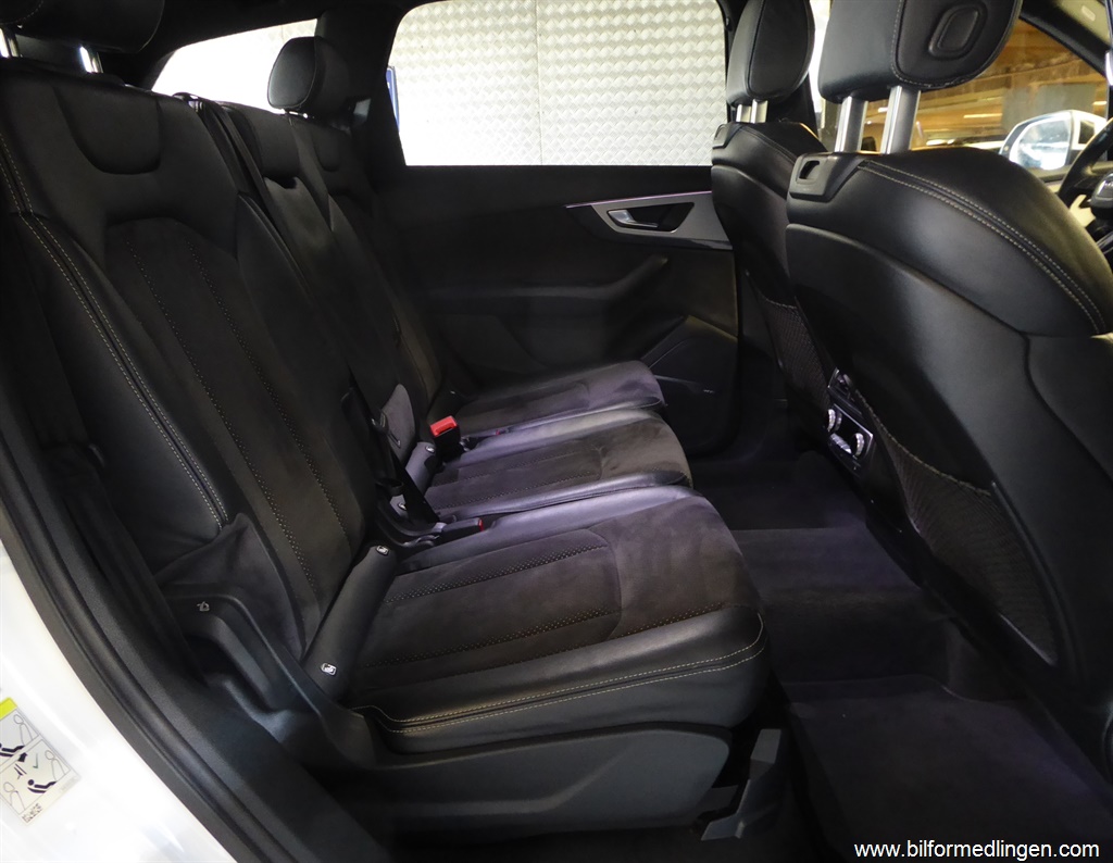 Bild 16 på Audi Q7